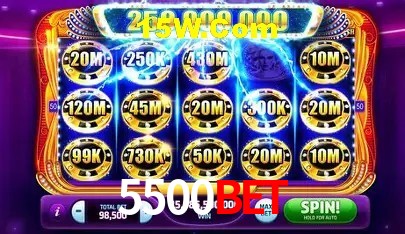 5500Bet Fortaleza - Sports Winners