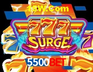 5500Bet - Aplicativo Móvel