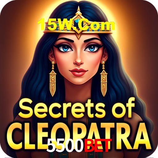 5500Bet App - Aplicativo Móvel Oficial