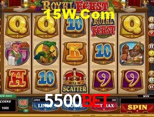 Avaliações dos Jogadores 5500Bet