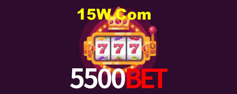 Bônus Generosos e Exclusivos no 5500Bet para Você!