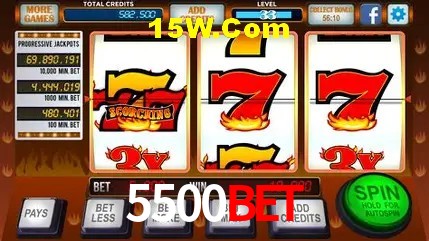 5500Bet - Customer Support