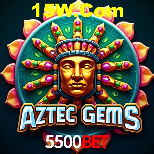 Bônus Diários 5500Bet