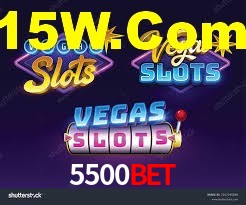 Programa VIP 5500Bet