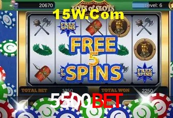 5500Bet Rio de Janeiro - Popular Jogos