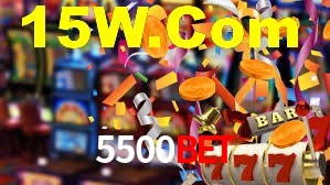 Welcome Bonus 5500Bet