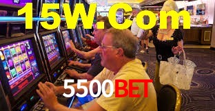 Daily Bonuses 5500Bet
