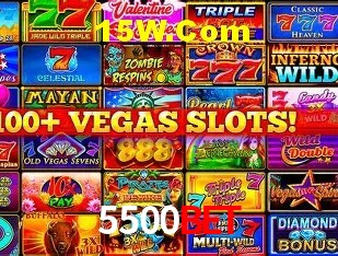5500Bet São Paulo - Jogo Providers