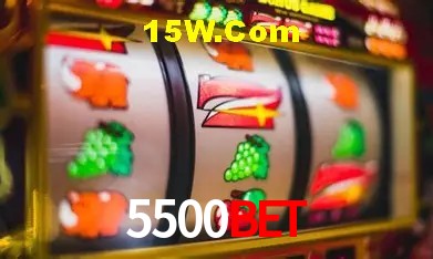 5500Bet Promoções - 30+ Ofertas Diárias