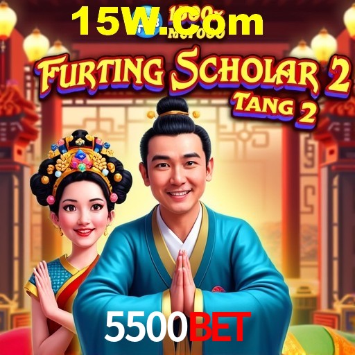 APP oficial da 5500Bet para mobile