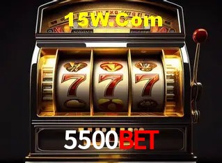 5500Bet - Rápido Acesse