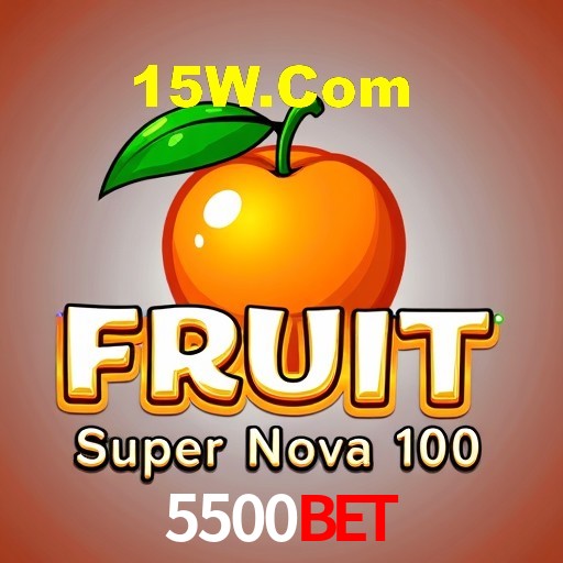 Casino Ao Vivo 5500Bet
